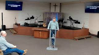 March 22 "Husbands" Eph 5:25-33