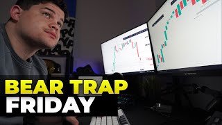 Easy MONEY Friday, THIS is NEXT [SPY, QQQ, TSLA, BTC, Stock Market Today]