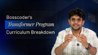 Bosscoder's Transformer Program Full Curriculum Breakdown