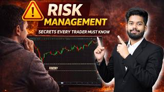 Risk Management for Beginners | Save Your Capital by SEBI RA