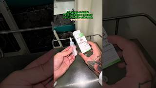 Ceftriaxone Lyophilized Medications And Reconstitution  nursing fyp foryou medications