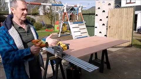 Building an Antique Bookcase