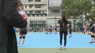 【女排】20201212農院盃 生傳A v.s. 獸醫系 7