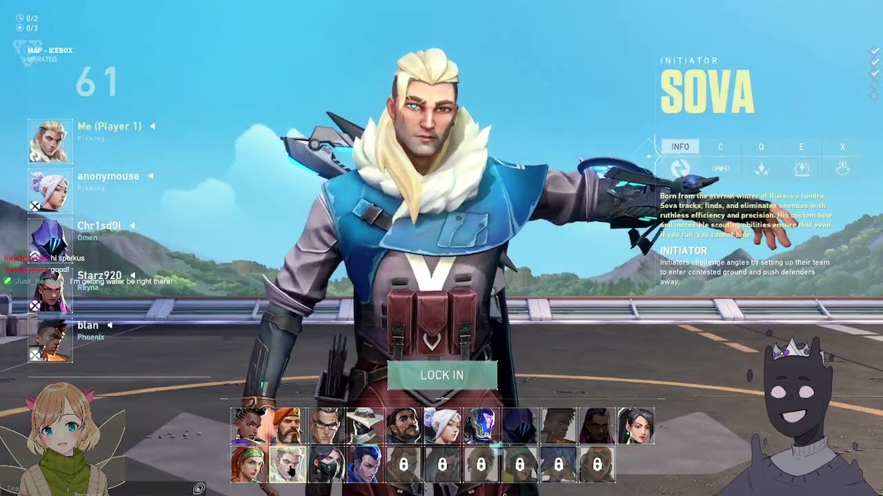 Unpopular Opinion: Valo beats CoD