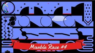 Hey guys, this is a new marble race with 12 contestants. I hope you...