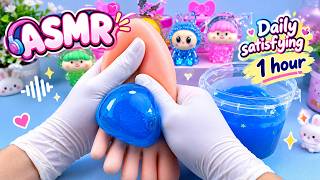 Daily ASMR You Can’t Ignore – Live Video 1 Hour 👀👀👀 screenshot 1