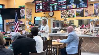 Knox County Clerk Discusses REAL ID • the deadline is May 7, 2025 #Tennessee