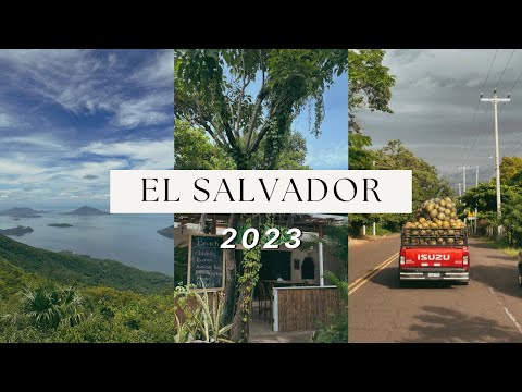 How El Salvador looks in 2023 | Tour of El Salvador 2023
