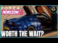 Forza Horizon 5 PlayStation 5 Single Player Review