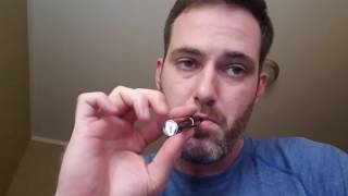 Puffco plus review