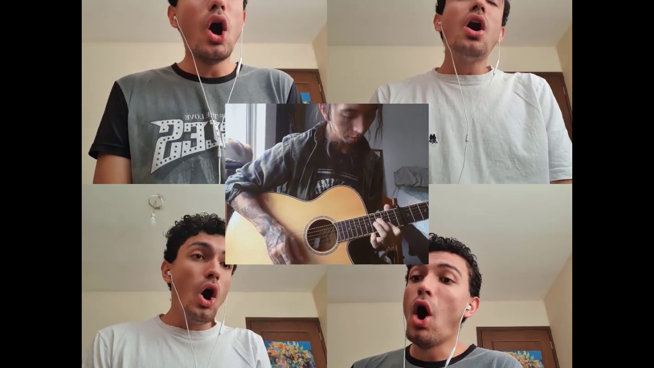 Baby on Board - The BeSharps