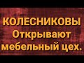 Семья Колесниковых/Новости из Дворца.