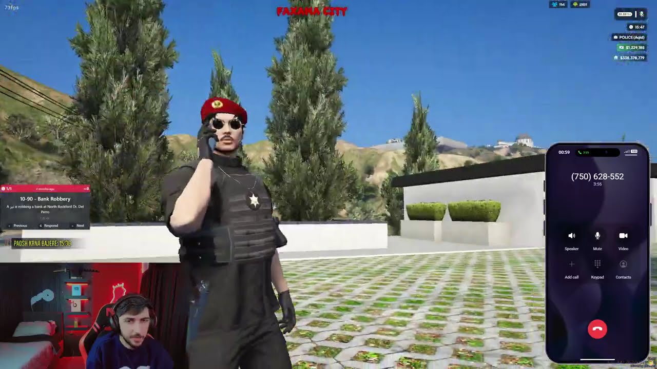 لوردووو دين بو نزانيتن دێ چکەتن 😡😡FAXAMA CITY 