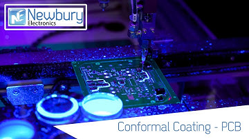 CONFORMAL COATING