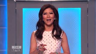 Julie Chen Says Goodbye To The Talk