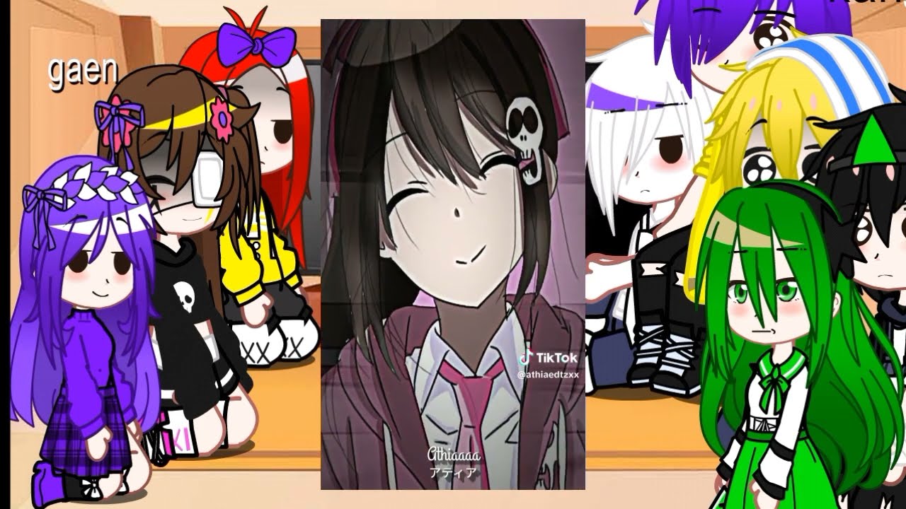 reaction sinbi house 1/? 