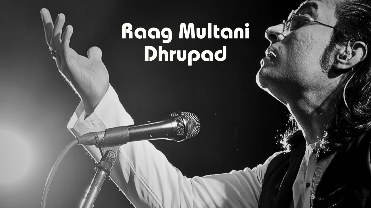 Raag Multani I 