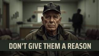Donโt Let Anger at the VA Hurt Your Own Care