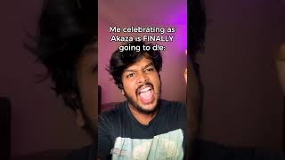 AKAZA'S BACKSTORY 💔 | DEMON SLAYER | #shorts #demonslayer #anime