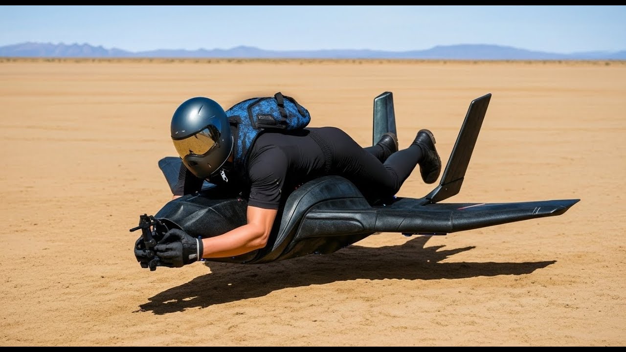 45 COOL VEHICLES YOU WILL SEE FOR THE FIRST TIME