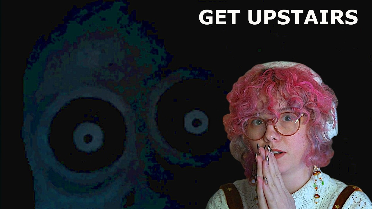 This Is My Fear - Get Upstairs