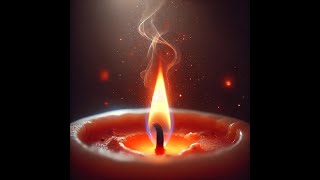 Fading Embers