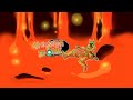 Terraria Double Death Mode! With Fren!