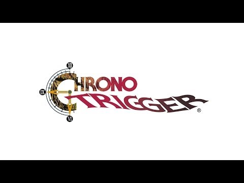Chrono Trigger OST Remastered: Magus Confronted / Schala's Theme