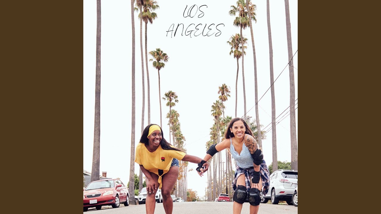 Watch LOS ANGELES on YouTube Watch LOS ANGELES on YouTube