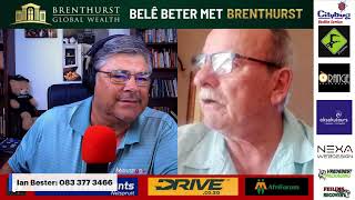 Download Lagu Bek en Klouseer: In gesprek met Francois Wilken Maandag 2 Febuarie 2026 MP3
