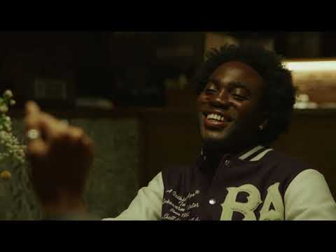 JEDSOUL - WONDERMAN (Official Music Video)