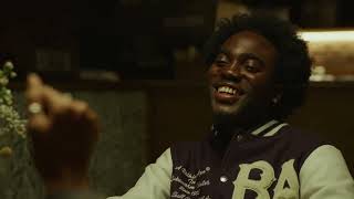 JEDSOUL - WONDERMAN (Official Music Video) - JEDSOUL