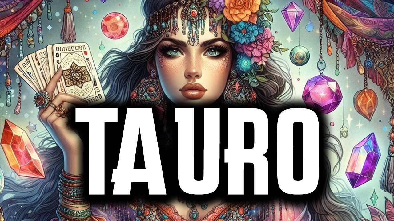 TAURO♉ESTA PERSONA SE PREGUNTA QUE HARIAS SI TE CONFIESA LO QUE SIENTE ...