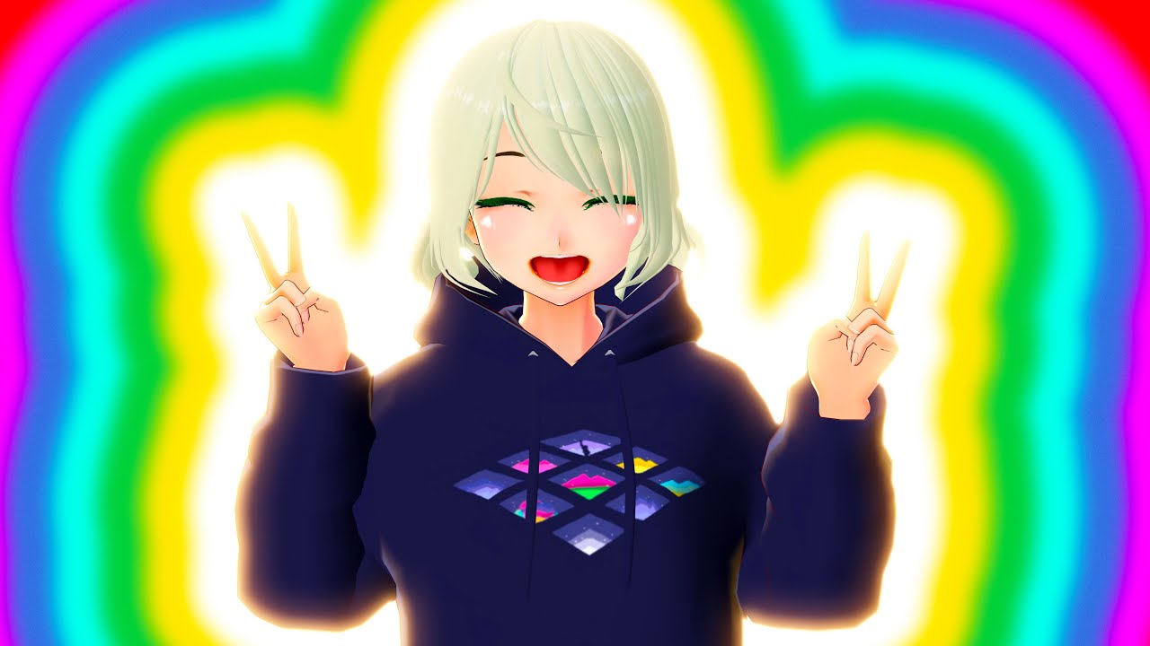 Thank you for 10k!! Update (Meetup + Bloopers)