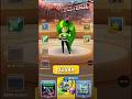 probando a Zeena! #sonicforcesmobile #zeena #probando