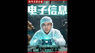 Download Lagu 30万字调研汇成一首歌!大明白带你全面了解电子信息! #2025高考 #选专业 #电子科学与技术 #电子信息 #微电子 通信工程 集成电路 电子科学与技术专业 微电子科学与工程 电子信息就业前景 Download Lagu 30万字调研汇成一首歌!大明白带你全面了解电子信息! #2025高考 #选专业 #电子科学与技术 #电子信息 #微电子 通信工程 集成电路 电子科学与技术专业 微电子科学与工程 电子信息就业前景