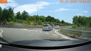 Kresztelenek Záróvonalas Manőver