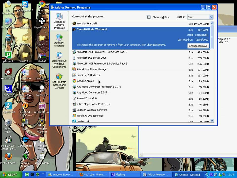 How To Remove Something Off Your Computer YouTube how-to-remove-something-off-your-computer-youtube