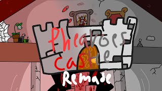 Msmphearoes Castle Remade