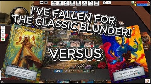 I FORGOT ABOUT HOT HANDS!! | Sorcery Contested Realm | Pathfinder V Elementalist