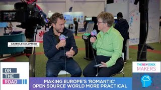 Making Europe’s ‘Romantic’ Open Source World More Practical