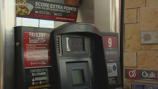 Rising gas prices could point to a healthier economy