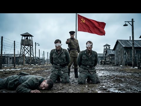 What Happened to the 3 MILLION Germans in the USSR After World War II?