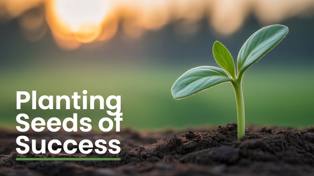 Small YouTuber Motivation: Why I’m Focused on Passion, Not Payments