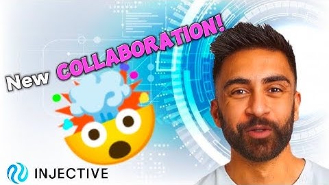 Injective Integrates Kava to Expand Stable Asset Interoperability🤝🔥