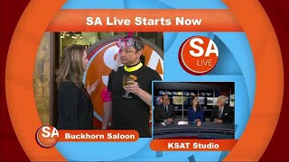 SA Live June 16, 2016