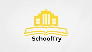 SchoolTry Demo / One Platform for Students, Teachers, and Schools