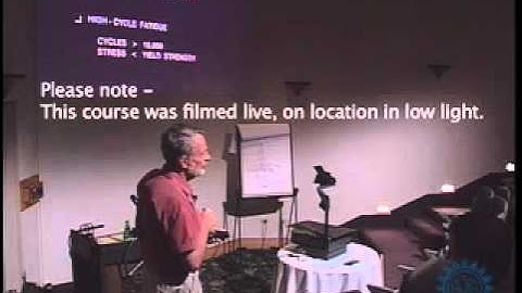 AGMA Gear Failure Analysis - Sample