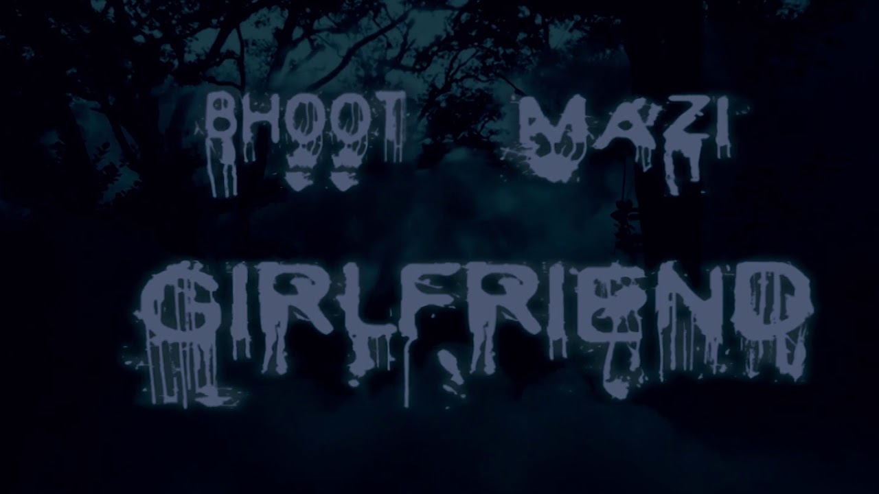 Bhoot Mazi Girlfriend Official trailer | New Upcoming marathi Horror serial | 2019