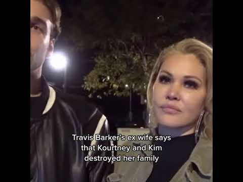 Shanna Moakler: Triumphs And Tribulations With Travis' Kids!